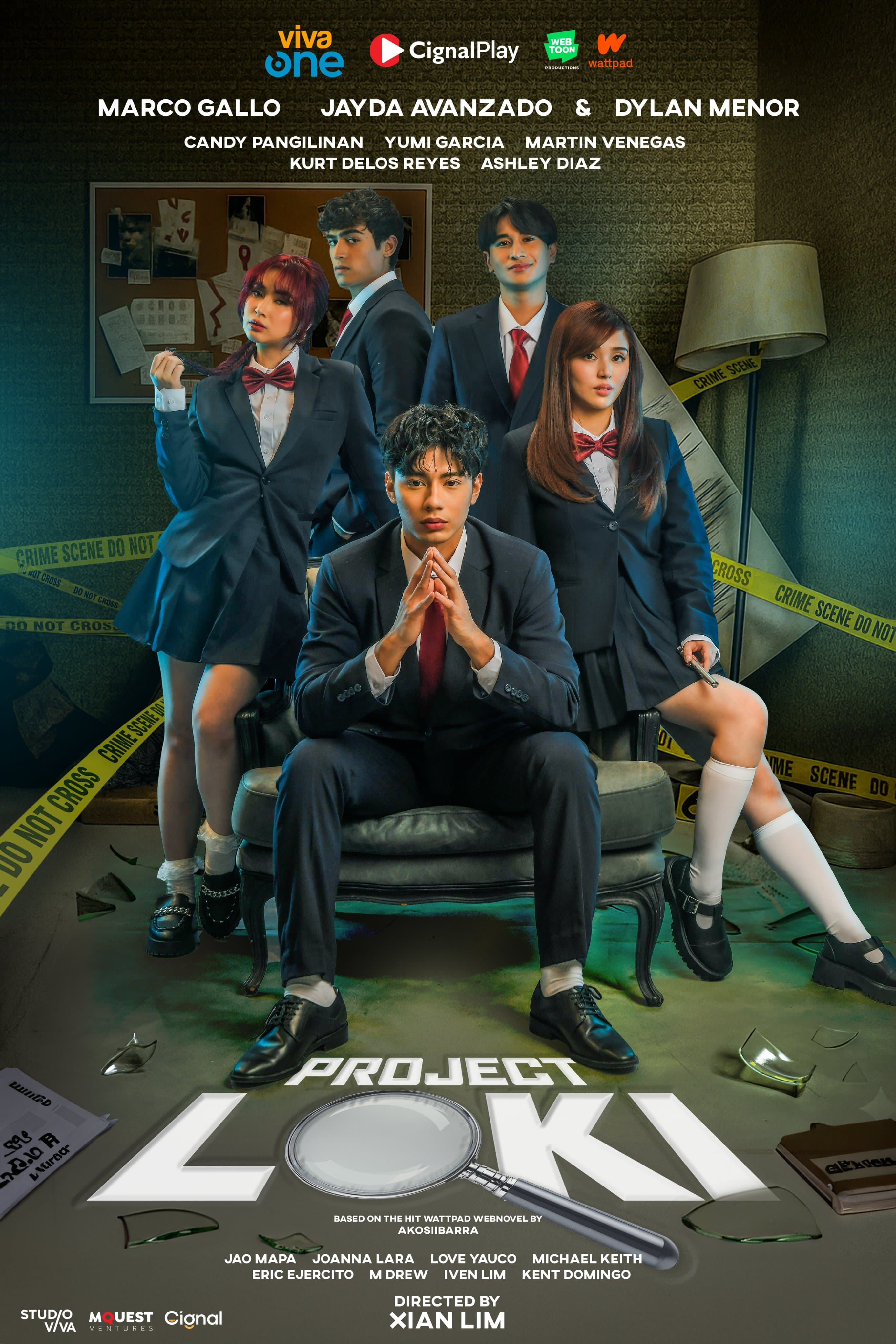 Project Loki