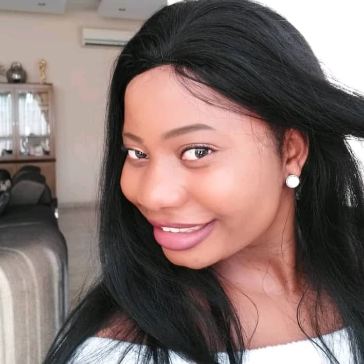 Jackie Wembo