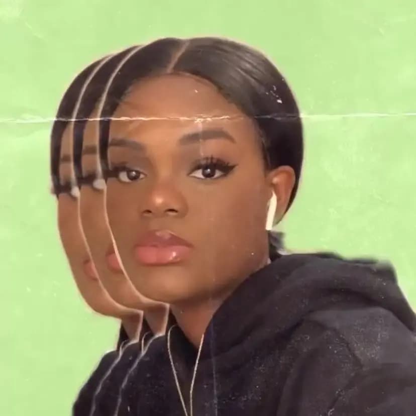 Séléna🍒