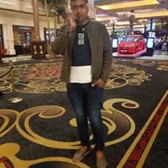 Tejas Kumar Patel
