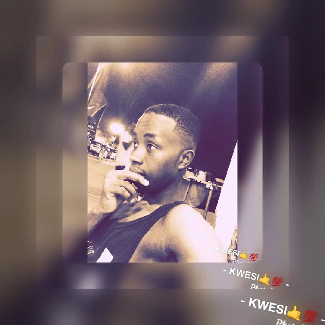 Kwesi ๐Clem ๐