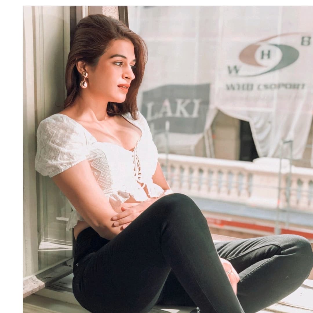 Shraddha Das