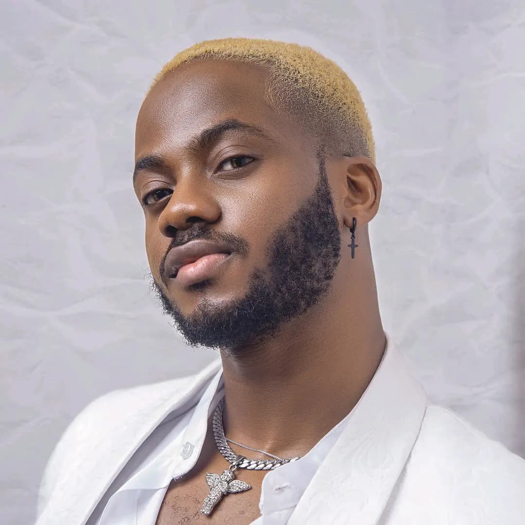 Korede Bello