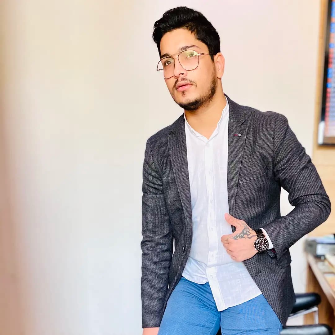 Puneet Motwani