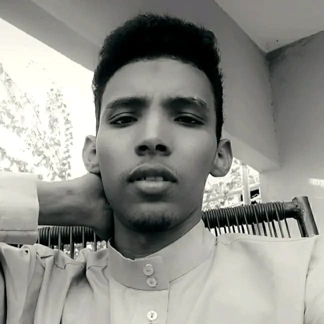 Ahmadou Hameidi Ishak