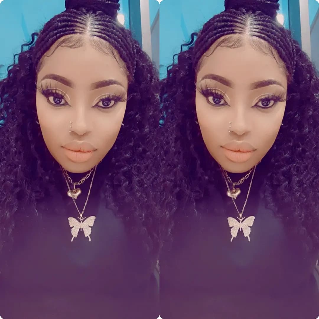 Lady Keita 🇬🇲 ❤️