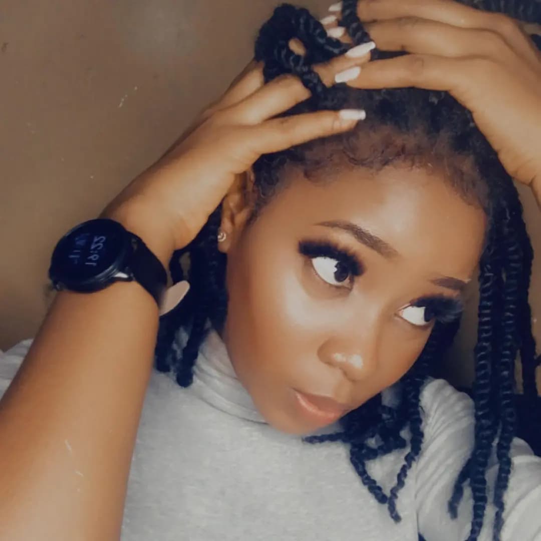 Zainab Jallow