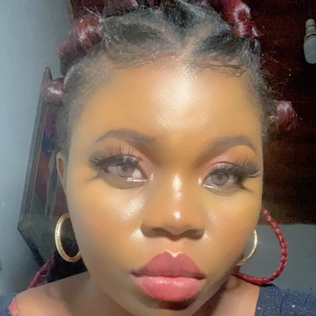 Esibae🇬🇭♍
