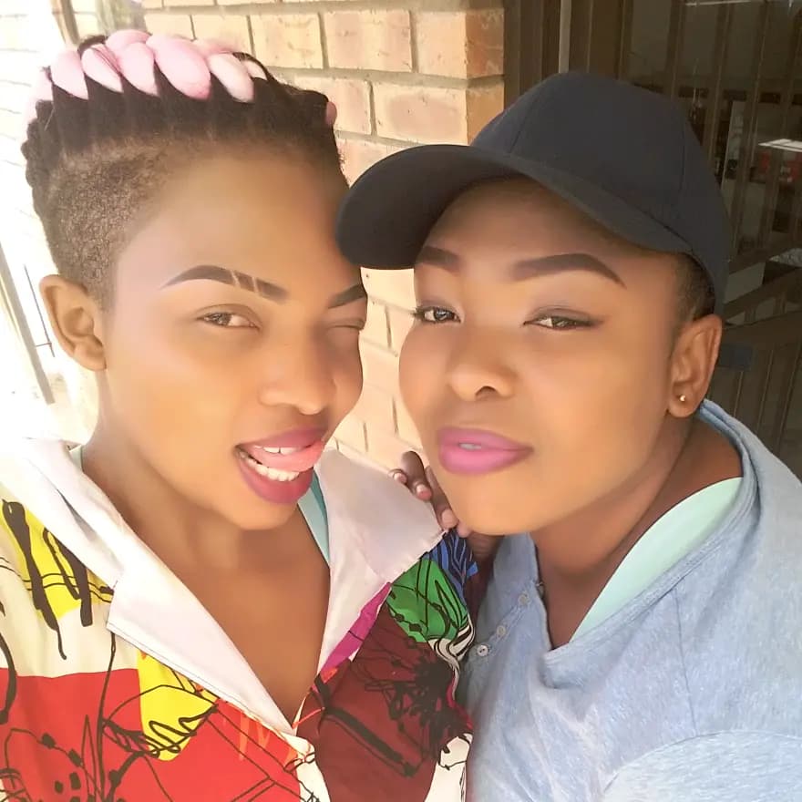Ntombeeee