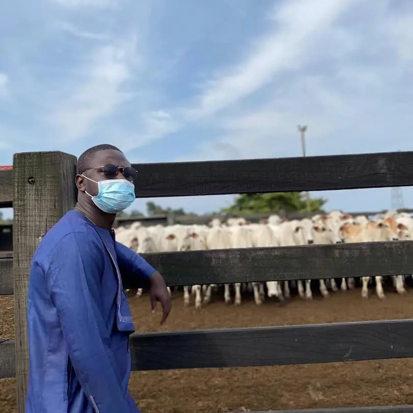 Christ Olessongo