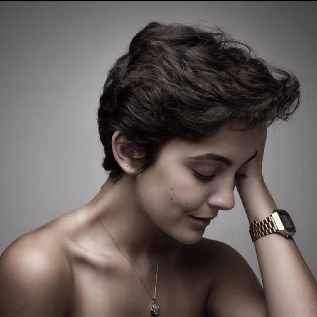 Asmae Charifi