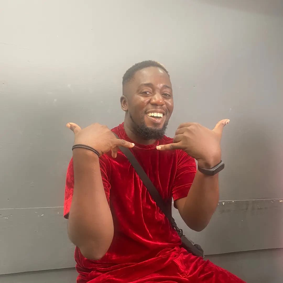 Kweku GH