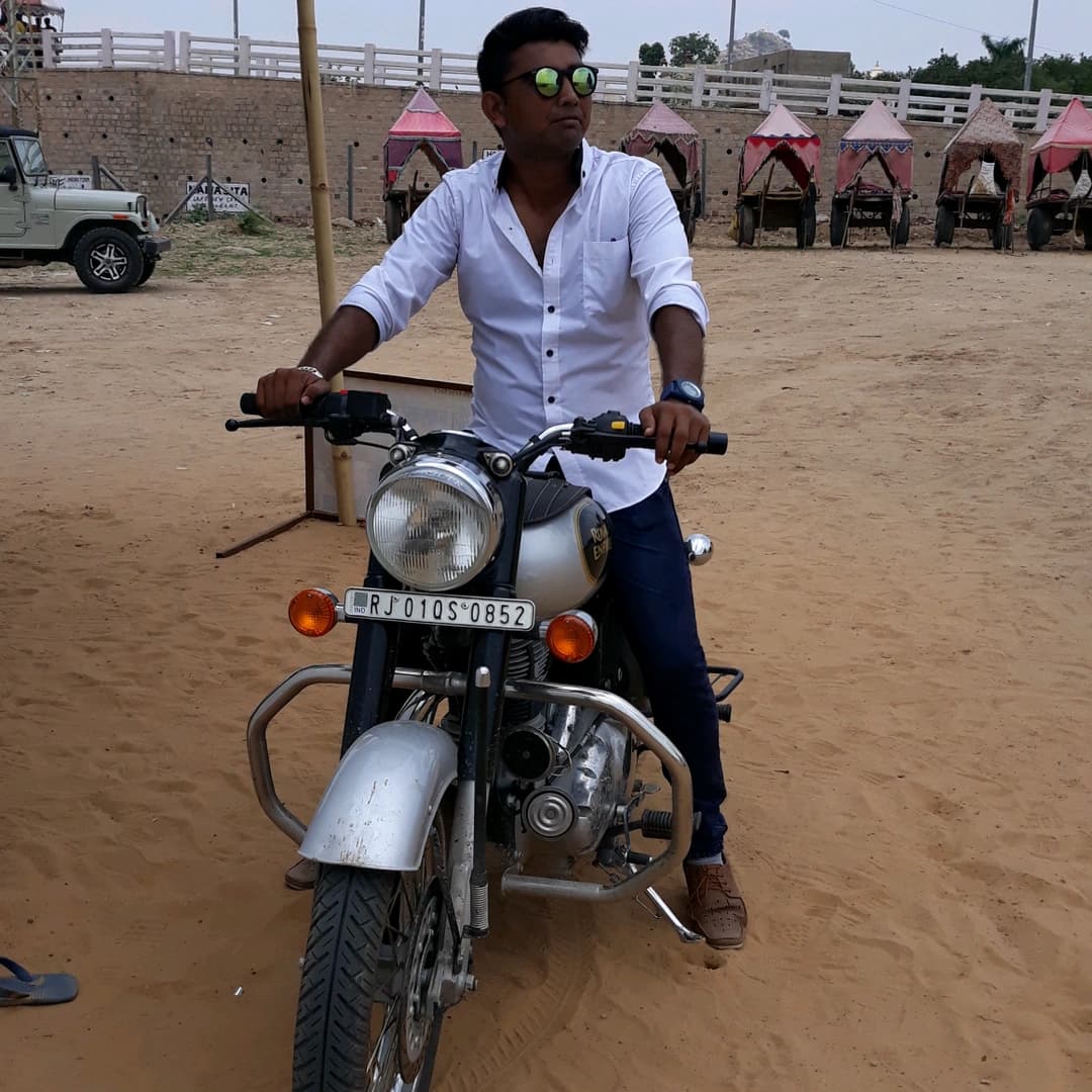 Rafik Dal