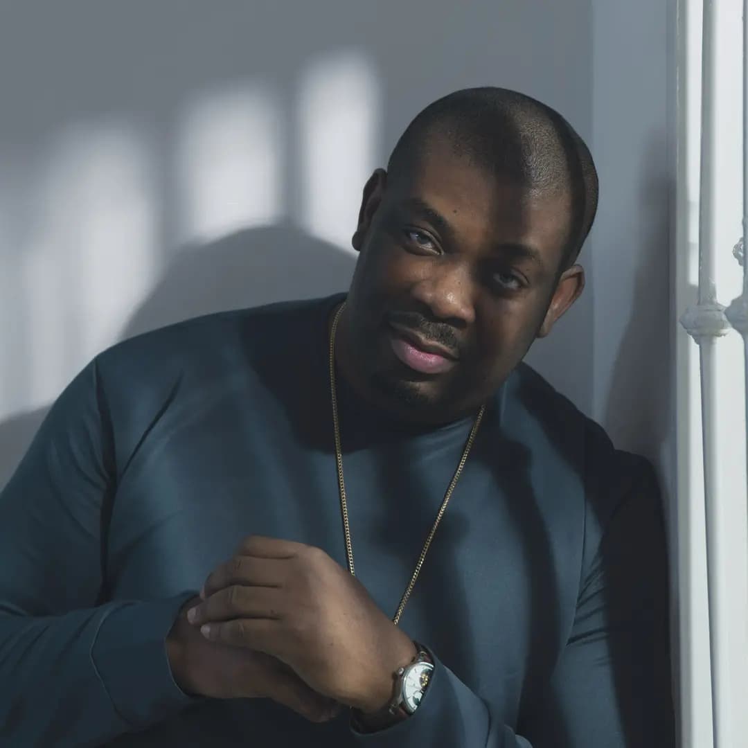 Don Jazzy