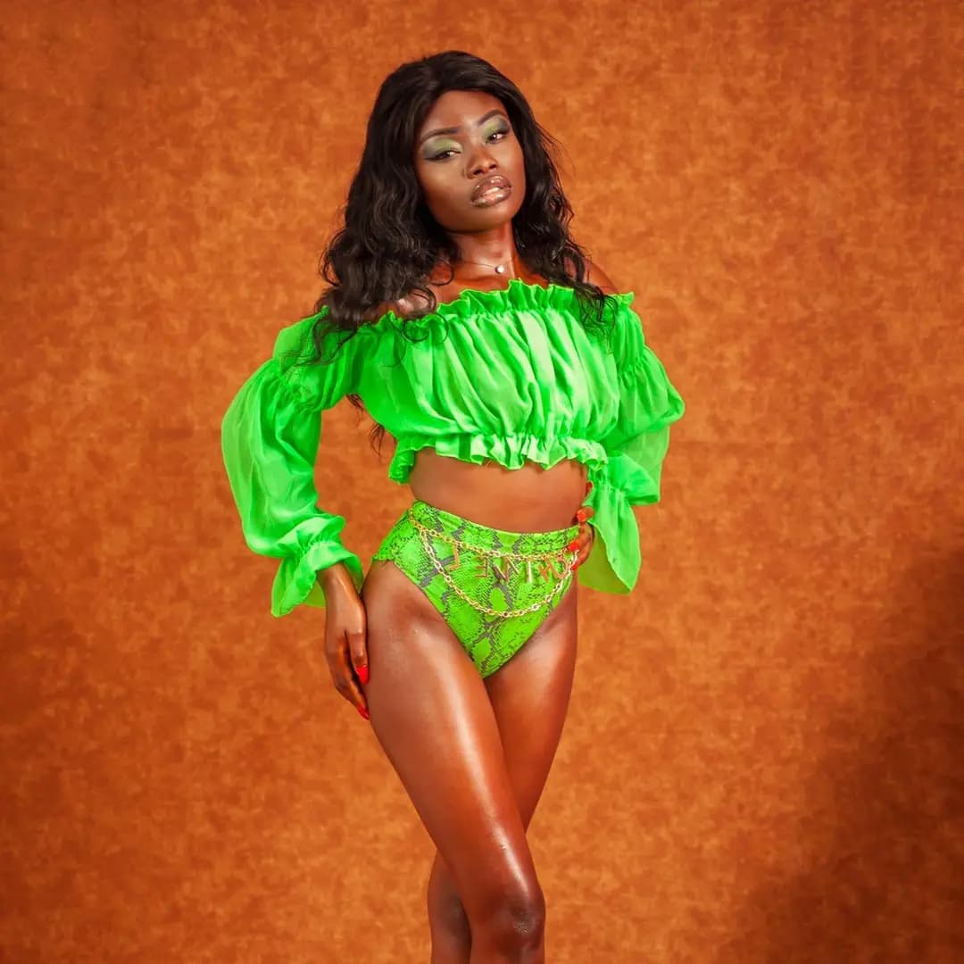 Messie Obami