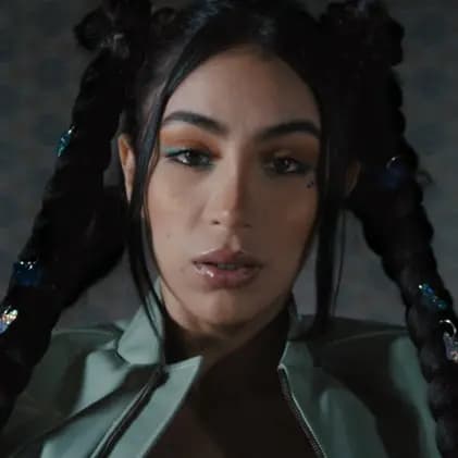 Maria Nadim