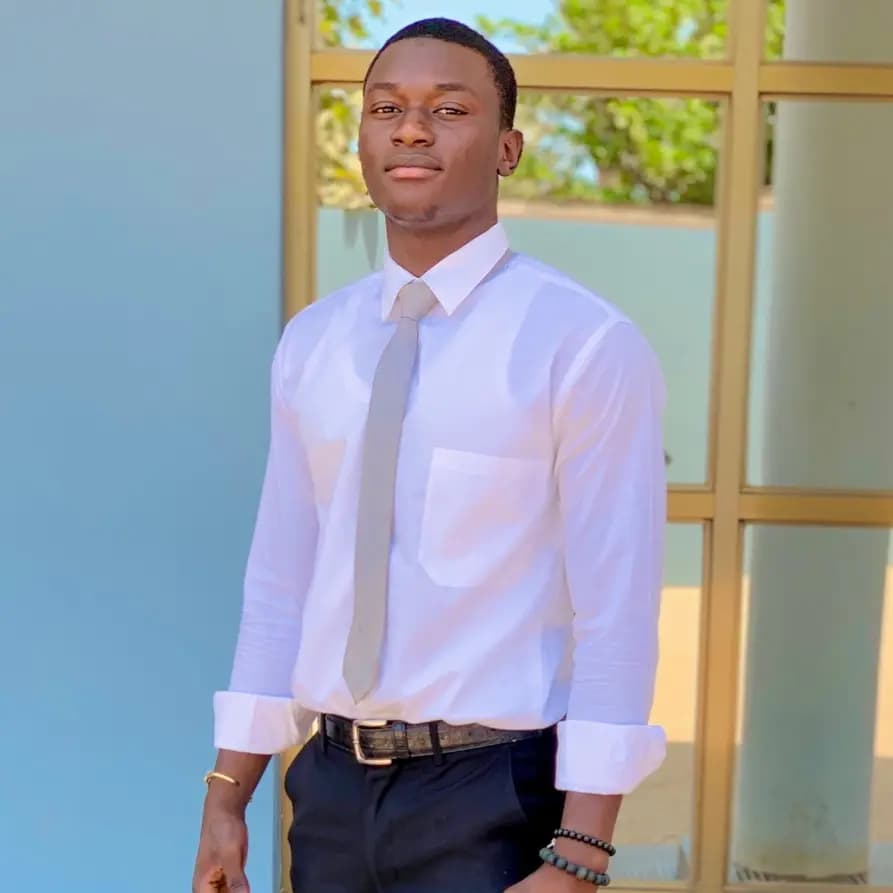 Abubacarr Fofana