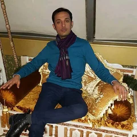 Zahid Mohammd