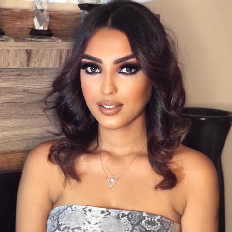 Khaoula Mahassine