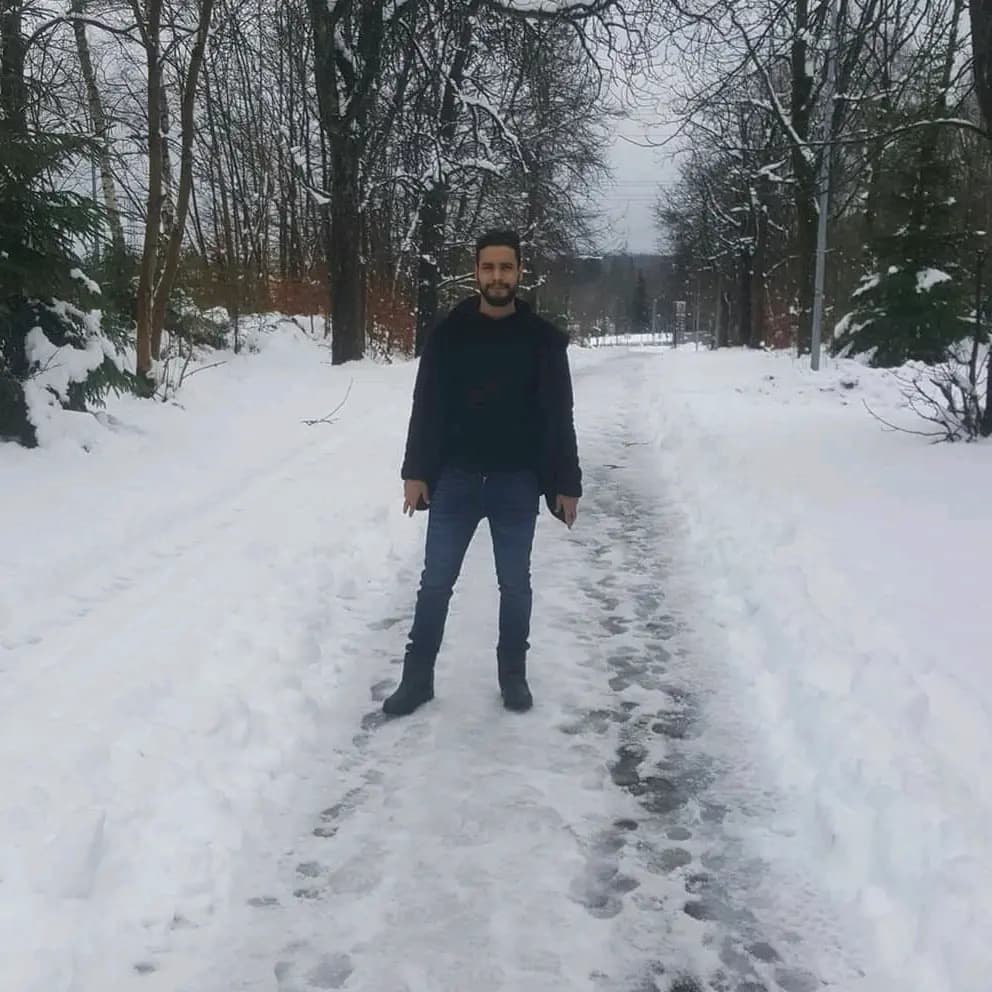 مهند قنان