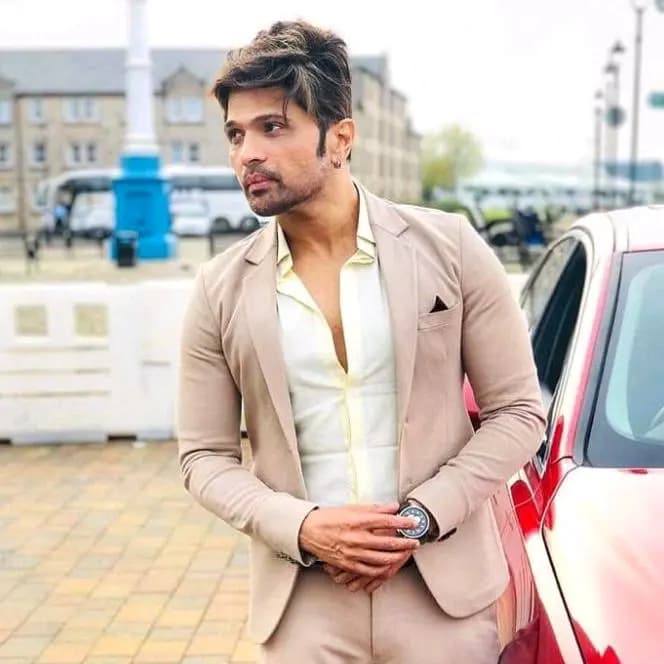 realhimesh