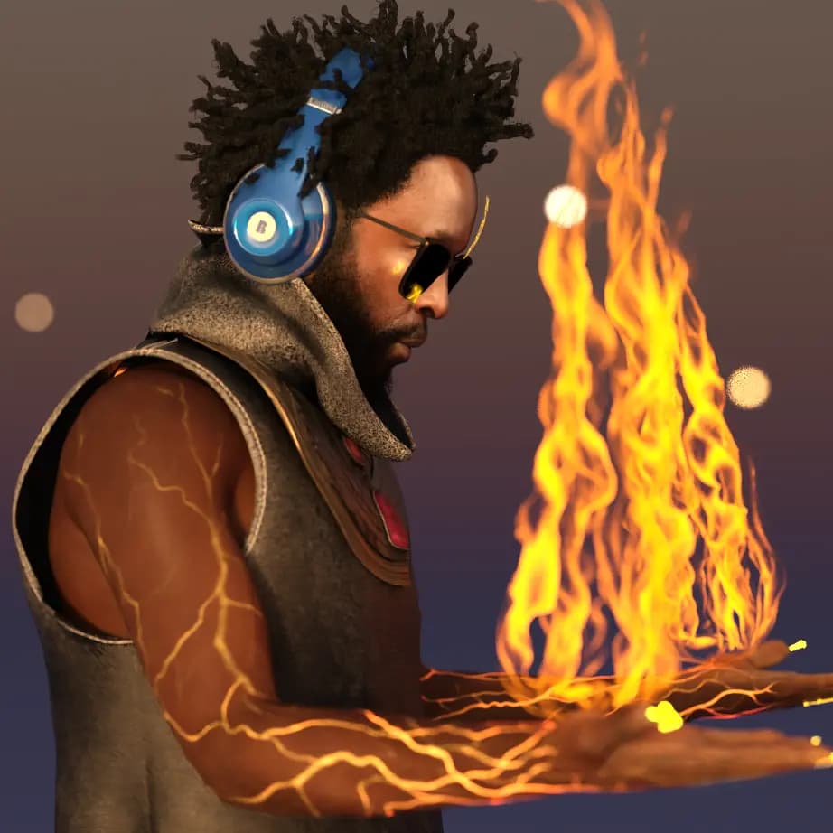 DJ Sbu