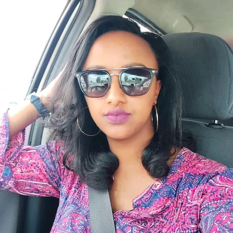 Betelhem Eyob