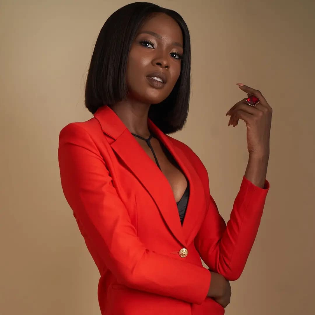 Jemima Osunde