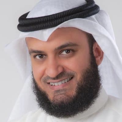 مشاري راشد العفاسي