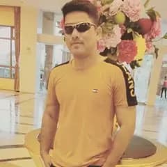 Sufiyan H Dhendhen