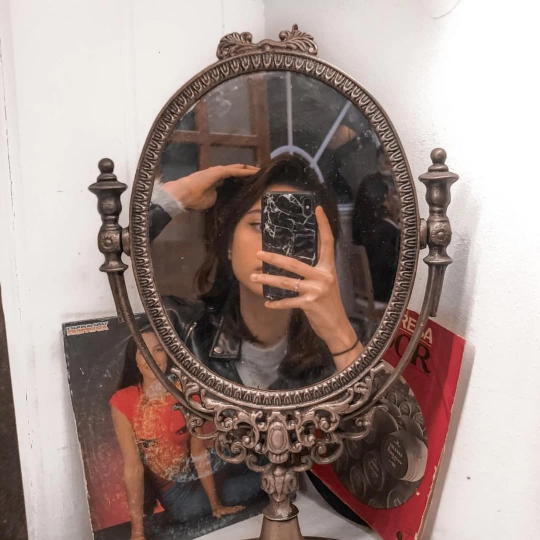 Dounia Mansar