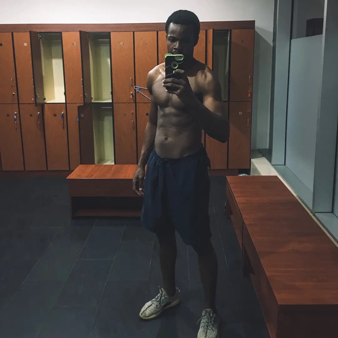 Marcus Pobee