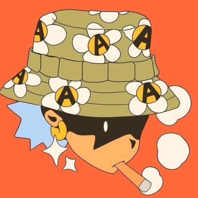 San