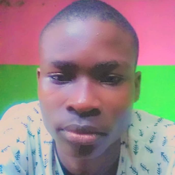 IFEANYI