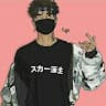 King Mask