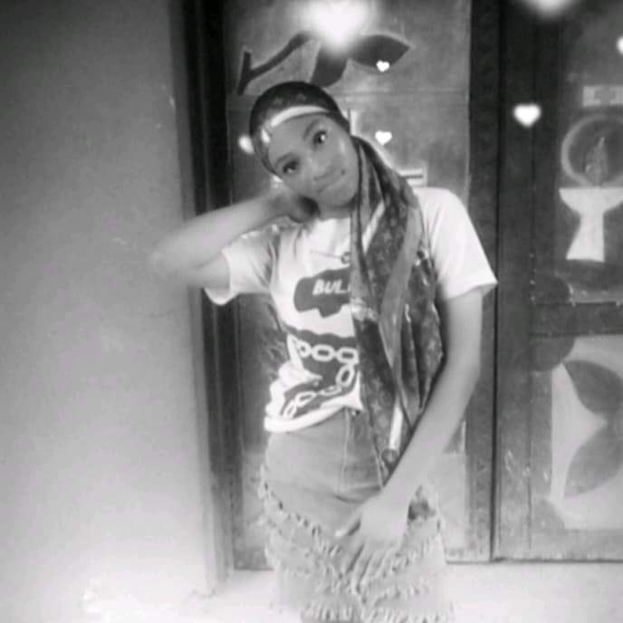 Chincherem Cynthia