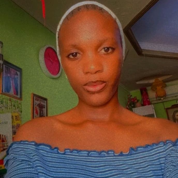 Merveille Nkouka Malonda