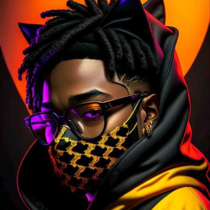 Joshua Mbaga