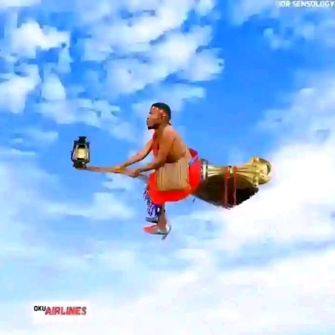 The Big S