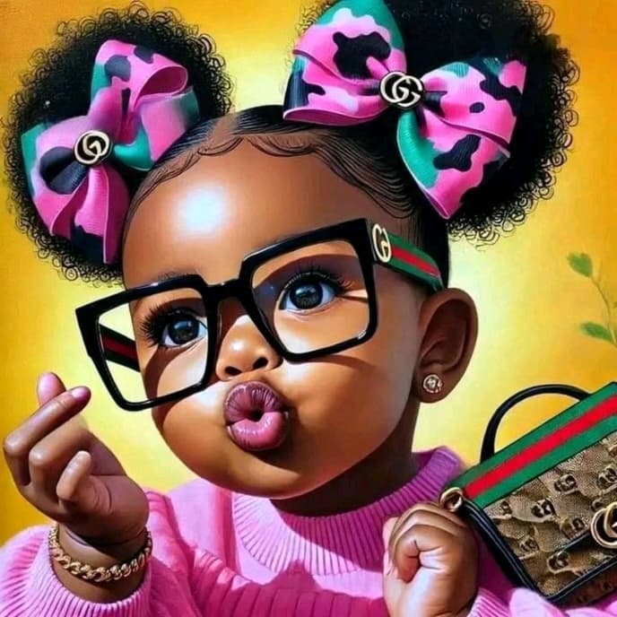 Joy giver ๐