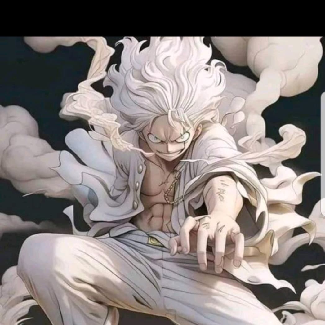 Luffy