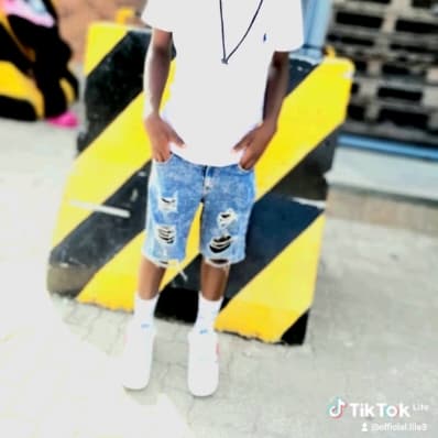Huncho K reeves