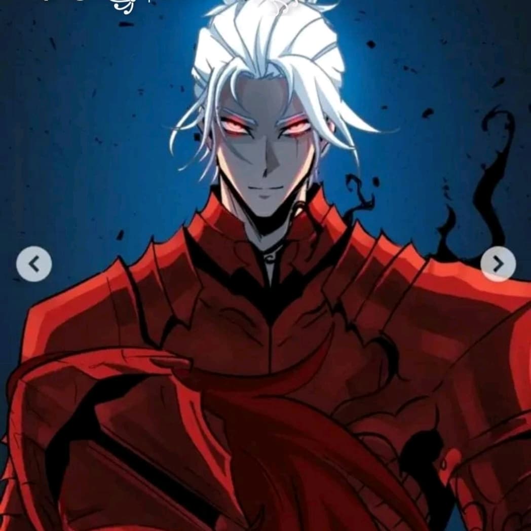 red Demon