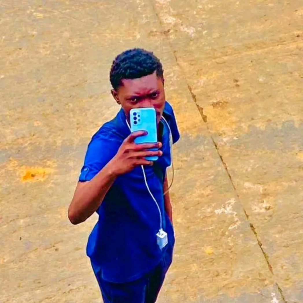 Anselme Amani