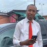 IFEANYI OSSAI (IFY TALLEST)
