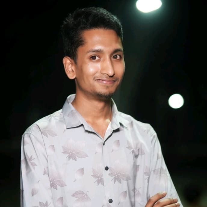 Md.mohosin Manik