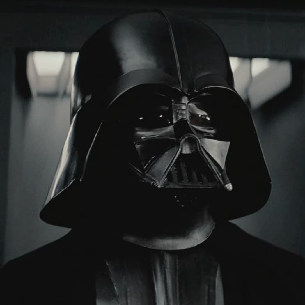 DARTH VADER