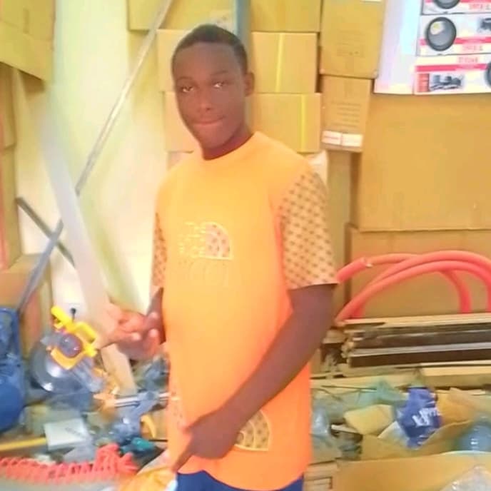 Ayus Zango