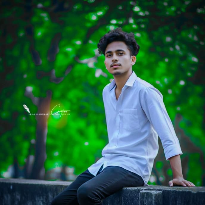 Gannu Halami