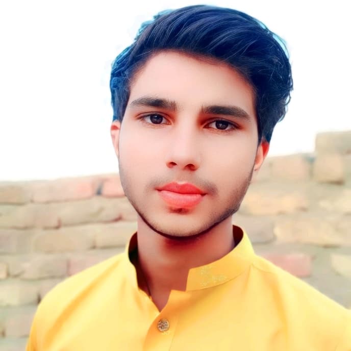 Aamir Khan Solangi